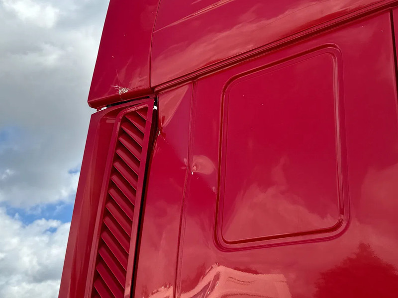 DAF XF 460 SSC Hydrauliek - Trekker: afbeelding 3 DAF XF 460 SSC Hydrauliek - Trekker: afbeelding 3