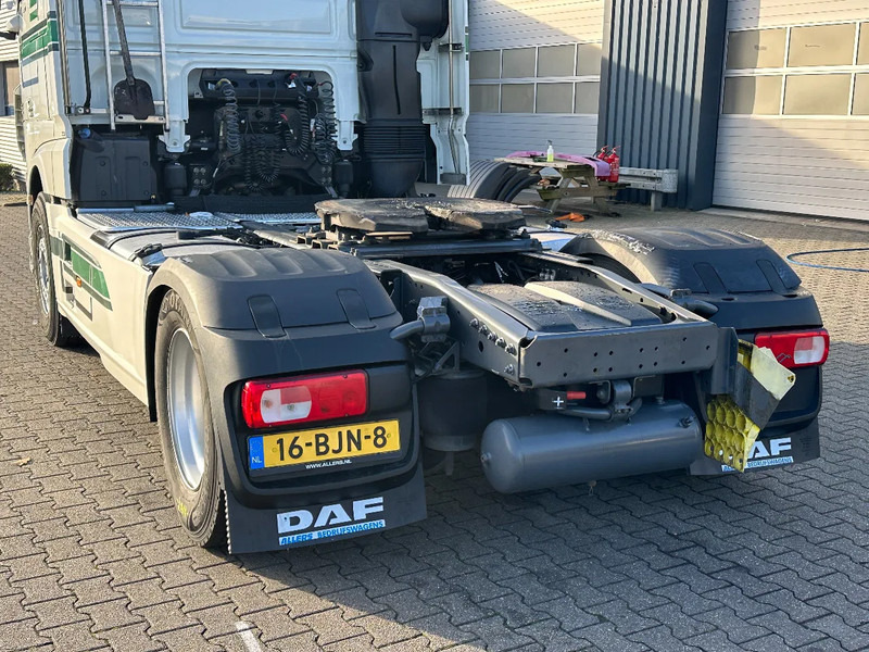 DAF XF 460 SSC / Intarder / 2 Tank / Full spoiler *NL-Truck* - Trekker: afbeelding 5 DAF XF 460 SSC / Intarder / 2 Tank / Full spoiler *NL-Truck* - Trekker: afbeelding 5