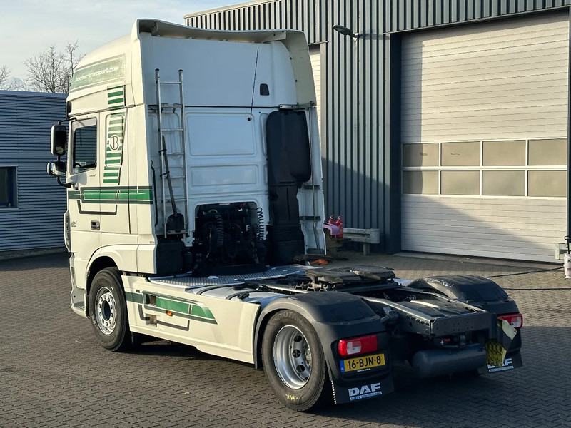 DAF XF 460 SSC / Intarder / 2 Tank / Full spoiler *NL-Truck* - Trekker: afbeelding 4 DAF XF 460 SSC / Intarder / 2 Tank / Full spoiler *NL-Truck* - Trekker: afbeelding 4