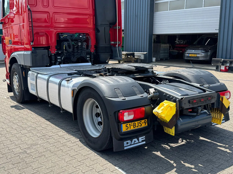 DAF XF 460 Super Space Cab 2 Tank *NL-Truck* - Trekker: afbeelding 5 DAF XF 460 Super Space Cab 2 Tank *NL-Truck* - Trekker: afbeelding 5