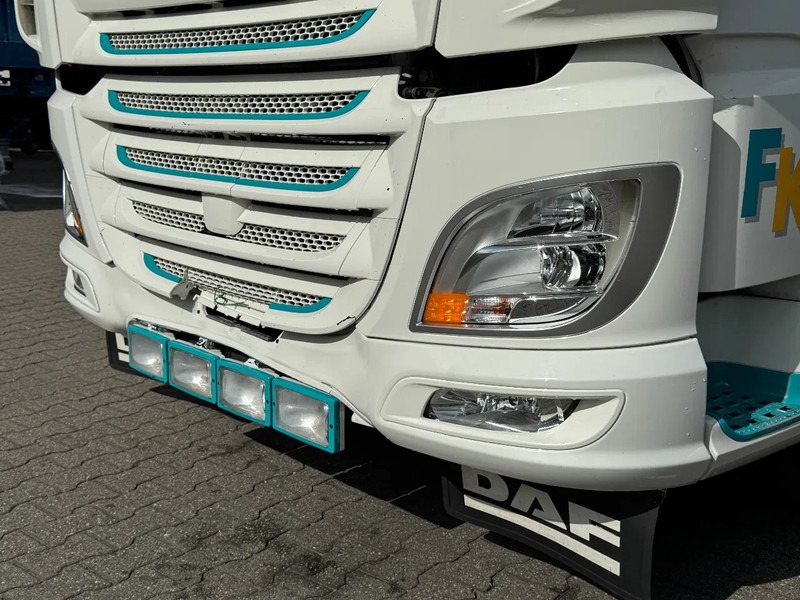 DAF XF 460 Super Space Cab Alcoa *NL-Truck* - Trekker: afbeelding 2 DAF XF 460 Super Space Cab Alcoa *NL-Truck* - Trekker: afbeelding 2