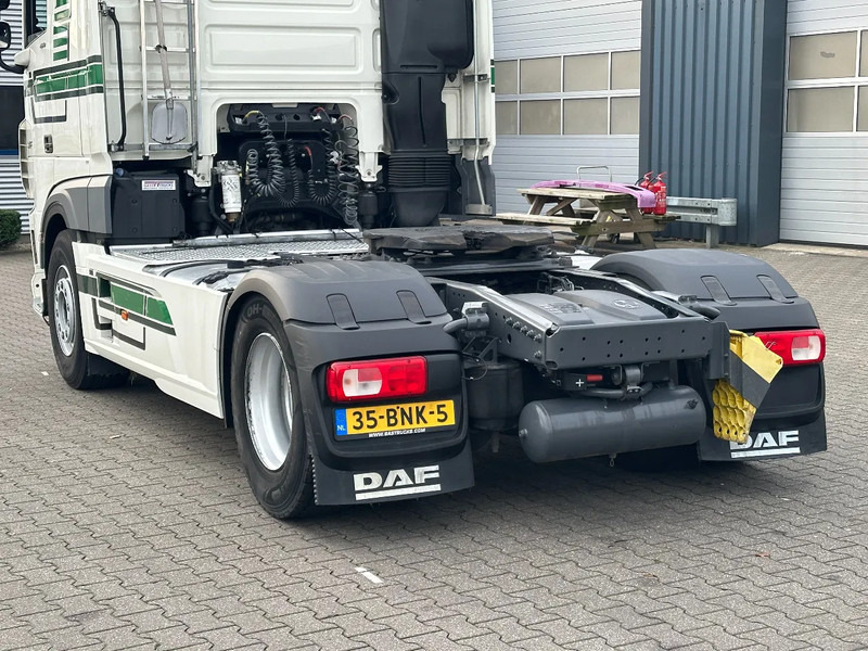DAF XF 480 SSC / Intarder / 2 Tank / Full spoiler *NL-Truck* - Trekker: afbeelding 5 DAF XF 480 SSC / Intarder / 2 Tank / Full spoiler *NL-Truck* - Trekker: afbeelding 5
