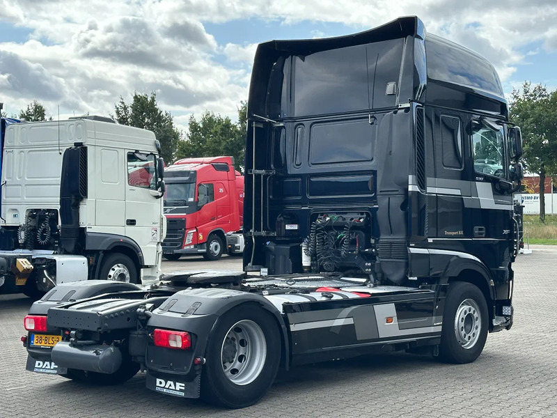 DAF XF 530 SSC Euro 6 Intarder 2 Tank Hydrauliek Apk! - Trekker: afbeelding 3 DAF XF 530 SSC Euro 6 Intarder 2 Tank Hydrauliek Apk! - Trekker: afbeelding 3