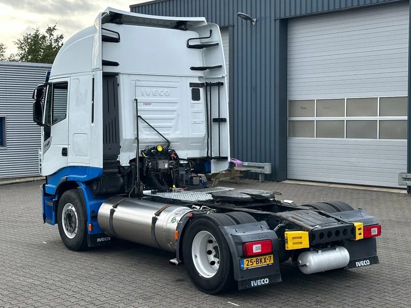 Iveco Stralis 460 LNG Euro 6 Retarder *NL-Truck* - Trekker: afbeelding 4 Iveco Stralis 460 LNG Euro 6 Retarder *NL-Truck* - Trekker: afbeelding 4