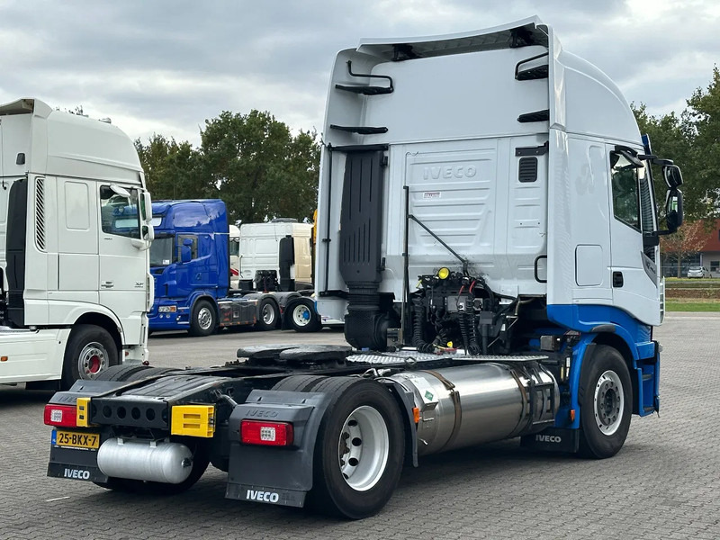 Iveco Stralis 460 LNG Euro 6 Retarder *NL-Truck* - Trekker: afbeelding 3 Iveco Stralis 460 LNG Euro 6 Retarder *NL-Truck* - Trekker: afbeelding 3