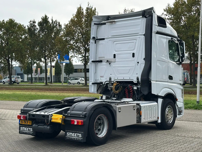 Mercedes-Benz Actros 1943 4x2 Euro 6 Smart Tacho *NL-Truck* - Trekker: afbeelding 4 Mercedes-Benz Actros 1943 4x2 Euro 6 Smart Tacho *NL-Truck* - Trekker: afbeelding 4