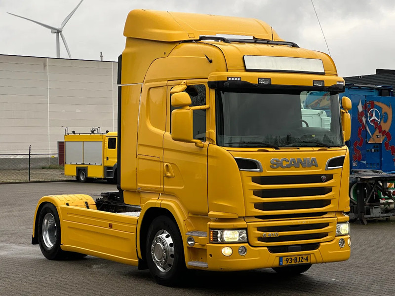 Scania G410 Euro 6 - Full Spoiler - Alcoa - 10-2026 Apk! - Trekker: afbeelding 2 Scania G410 Euro 6 - Full Spoiler - Alcoa - 10-2026 Apk! - Trekker: afbeelding 2