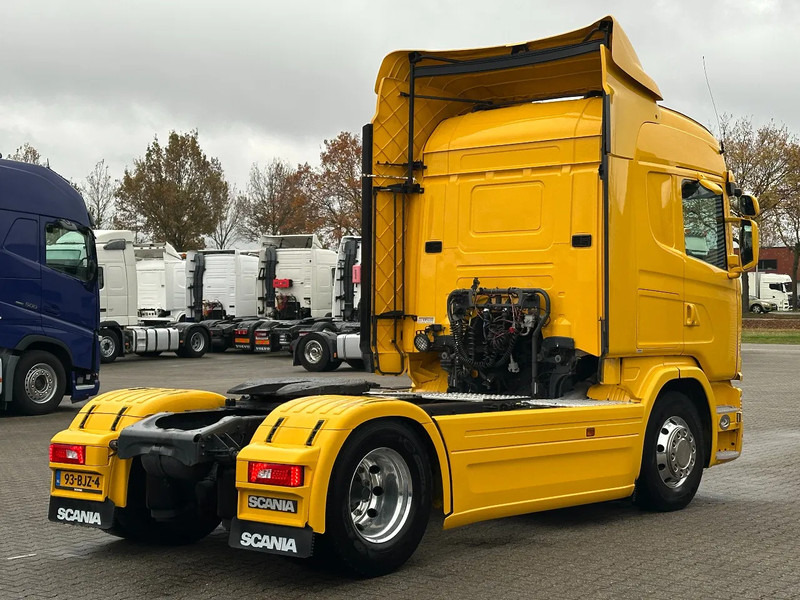 Scania G410 Euro 6 - Full Spoiler - Alcoa - 10-2026 Apk! - Trekker: afbeelding 3 Scania G410 Euro 6 - Full Spoiler - Alcoa - 10-2026 Apk! - Trekker: afbeelding 3