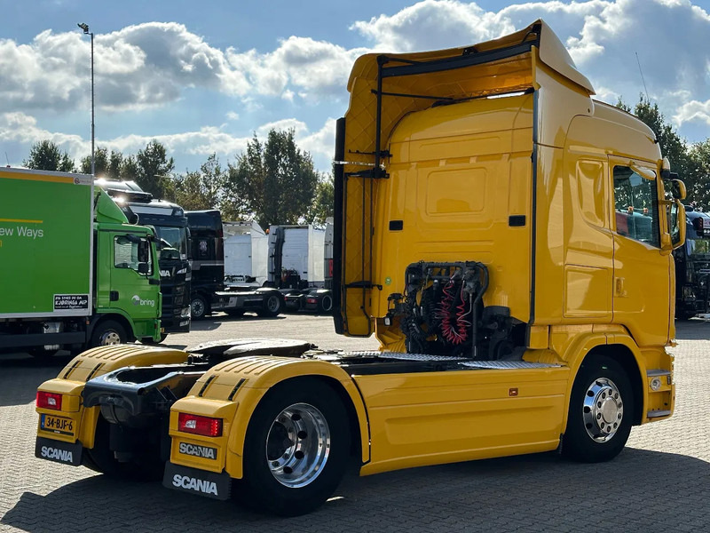 Scania G450 Retarder / Full Spoiler / Alcoa / Smart Tacho / Euro 6 - Trekker: afbeelding 3 Scania G450 Retarder / Full Spoiler / Alcoa / Smart Tacho / Euro 6 - Trekker: afbeelding 3