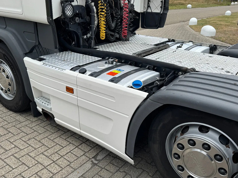 Scania R410 6x2/4 Retarder Highline NL-Truck - Trekker: afbeelding 5 Scania R410 6x2/4 Retarder Highline NL-Truck - Trekker: afbeelding 5
