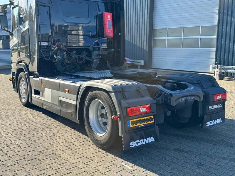 Scania R450 Retarder 2 Tank ACC *NL-Truck* - Trekker: afbeelding 5 Scania R450 Retarder 2 Tank ACC *NL-Truck* - Trekker: afbeelding 5