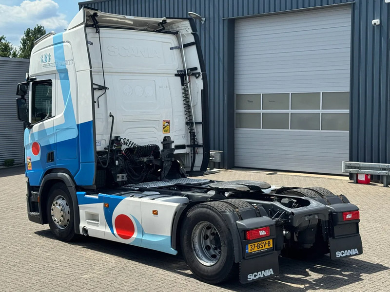 Scania R500 Retarder 2 Tank Smart Tacho *NL-Truck* APK 06-2026 - Trekker: afbeelding 4 Scania R500 Retarder 2 Tank Smart Tacho *NL-Truck* APK 06-2026 - Trekker: afbeelding 4