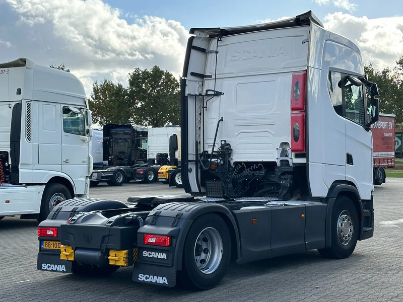 Scania S450 Retarder / ACC / Full Spoiler / 2 Tank / APK 10-2026 - Trekker: afbeelding 3 Scania S450 Retarder / ACC / Full Spoiler / 2 Tank / APK 10-2026 - Trekker: afbeelding 3