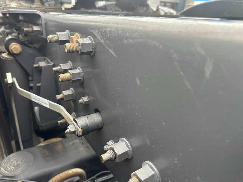 Trekker Volvo FH 500 6x2/4 Euro 6 Globetrotter 2 Tank *TOP*: afbeelding 9 Trekker Volvo FH 500 6x2/4 Euro 6 Globetrotter 2 Tank *TOP*: afbeelding 9