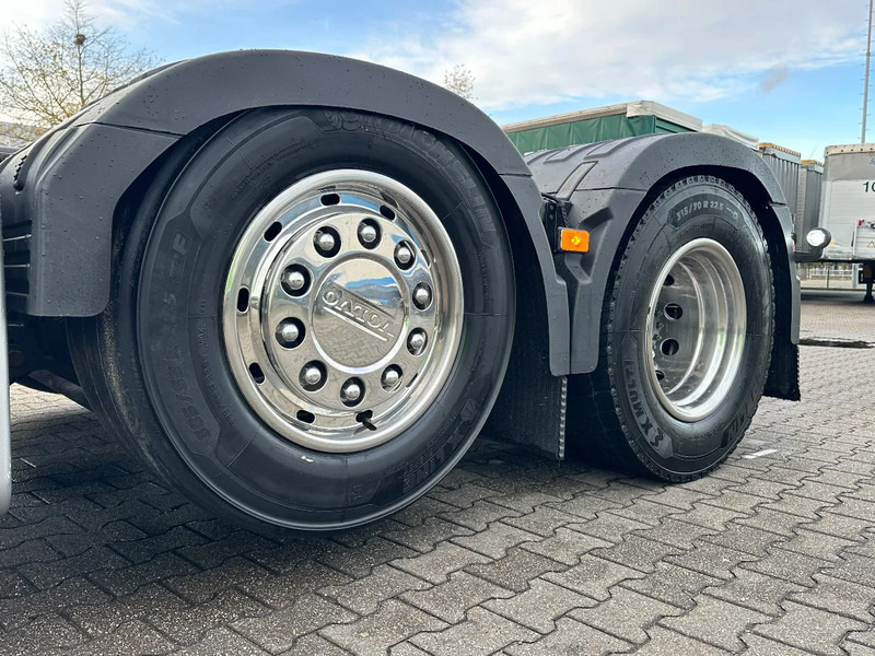 Trekker Volvo FH 500 6x2/4 Euro 6 Globetrotter 2 Tank *TOP*: afbeelding 10 Trekker Volvo FH 500 6x2/4 Euro 6 Globetrotter 2 Tank *TOP*: afbeelding 10