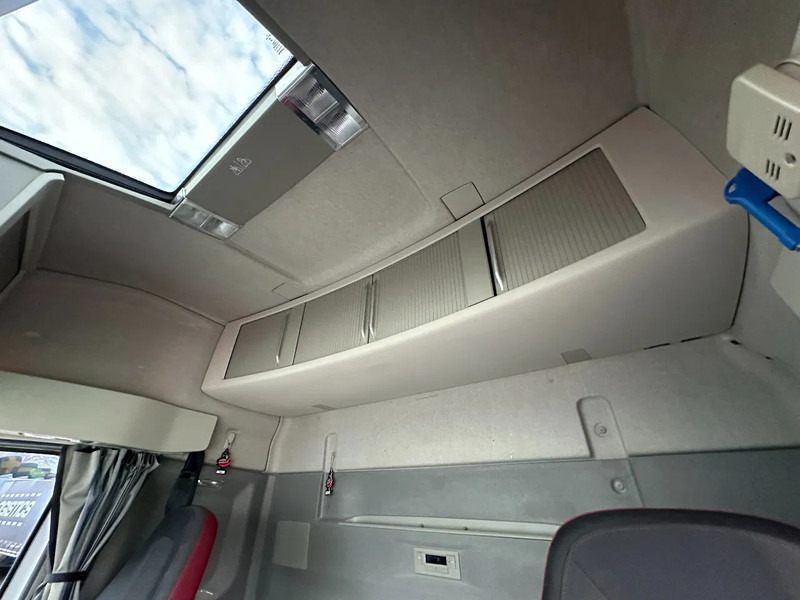 Trekker Volvo FH 500 6x2/4 Euro 6 Globetrotter 2 Tank *TOP*: afbeelding 17 Trekker Volvo FH 500 6x2/4 Euro 6 Globetrotter 2 Tank *TOP*: afbeelding 17