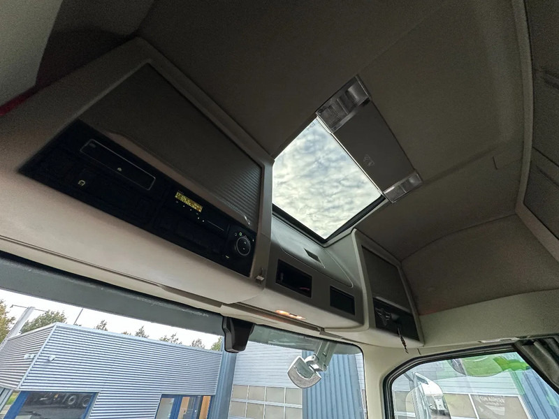 Trekker Volvo FH 500 6x2/4 Euro 6 Globetrotter 2 Tank *TOP*: afbeelding 18 Trekker Volvo FH 500 6x2/4 Euro 6 Globetrotter 2 Tank *TOP*: afbeelding 18