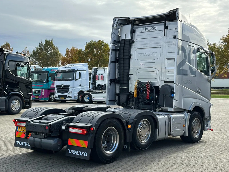 Trekker Volvo FH 500 6x2/4 Euro 6 Globetrotter 2 Tank *TOP*: afbeelding 5 Trekker Volvo FH 500 6x2/4 Euro 6 Globetrotter 2 Tank *TOP*: afbeelding 5