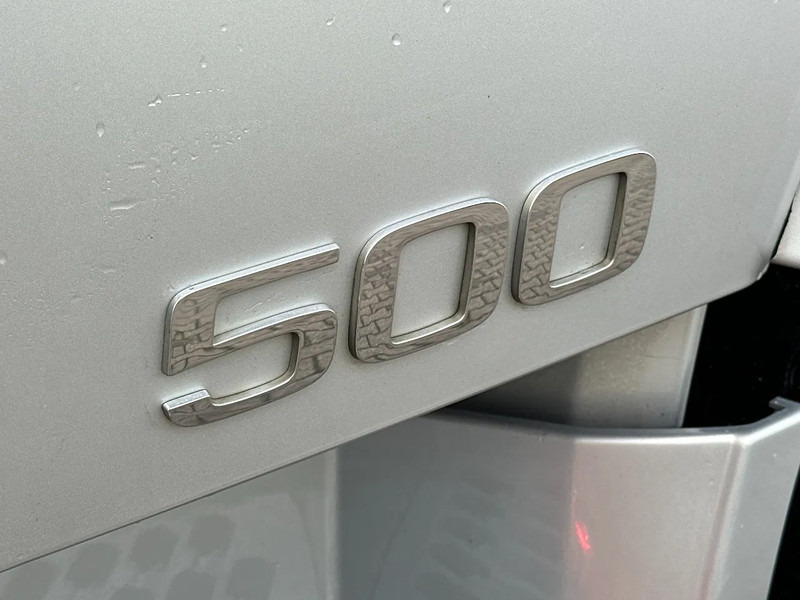 Trekker Volvo FH 500 6x2/4 Euro 6 Globetrotter 2 Tank *TOP*: afbeelding 13 Trekker Volvo FH 500 6x2/4 Euro 6 Globetrotter 2 Tank *TOP*: afbeelding 13