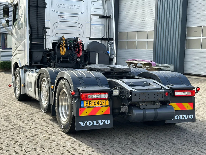 Trekker Volvo FH 500 6x2/4 Euro 6 Globetrotter 2 Tank *TOP*: afbeelding 7 Trekker Volvo FH 500 6x2/4 Euro 6 Globetrotter 2 Tank *TOP*: afbeelding 7