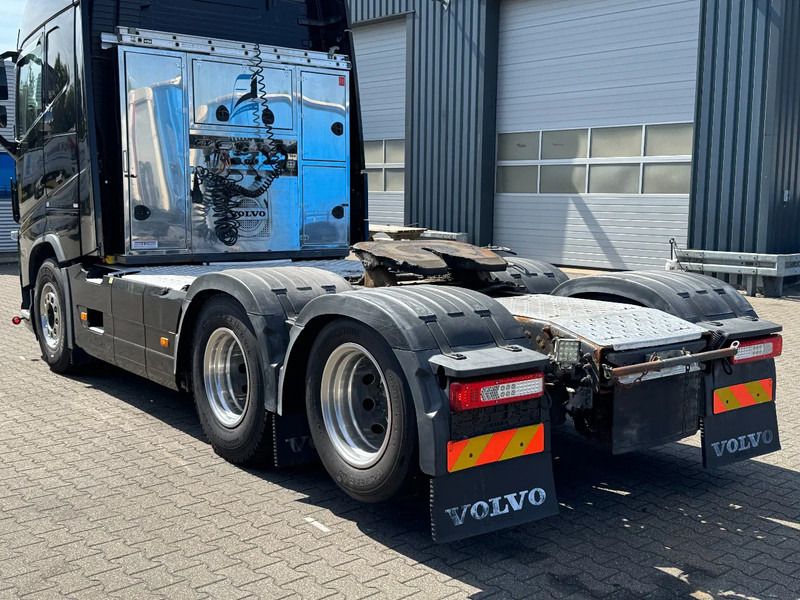 Volvo FH 540 6x2 Retarder Globe XL Hydraulics - Trekker: afbeelding 5 Volvo FH 540 6x2 Retarder Globe XL Hydraulics - Trekker: afbeelding 5