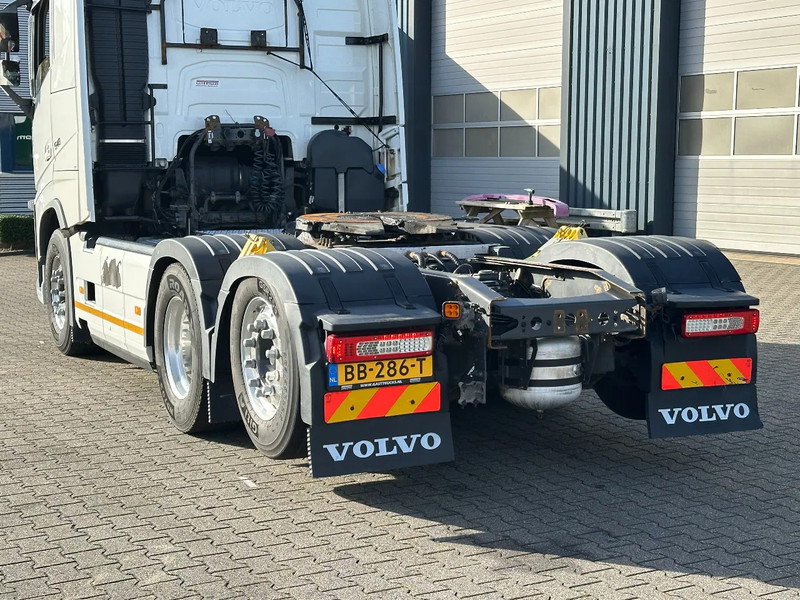 Volvo FH 540 XL 6x2 Retarder / 2 Tank / Full Air / Euro 6 - Trekker: afbeelding 5 Volvo FH 540 XL 6x2 Retarder / 2 Tank / Full Air / Euro 6 - Trekker: afbeelding 5