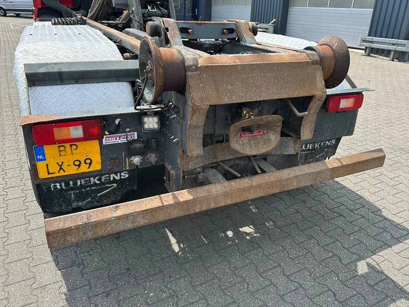 Volvo FM 340 6x2 Full Steel 20T VDL Haakarm Manual Euro 3 *NL-Truck* - Haakarmsysteem vrachtwagen: afbeelding 5 Volvo FM 340 6x2 Full Steel 20T VDL Haakarm Manual Euro 3 *NL-Truck* - Haakarmsysteem vrachtwagen: afbeelding 5