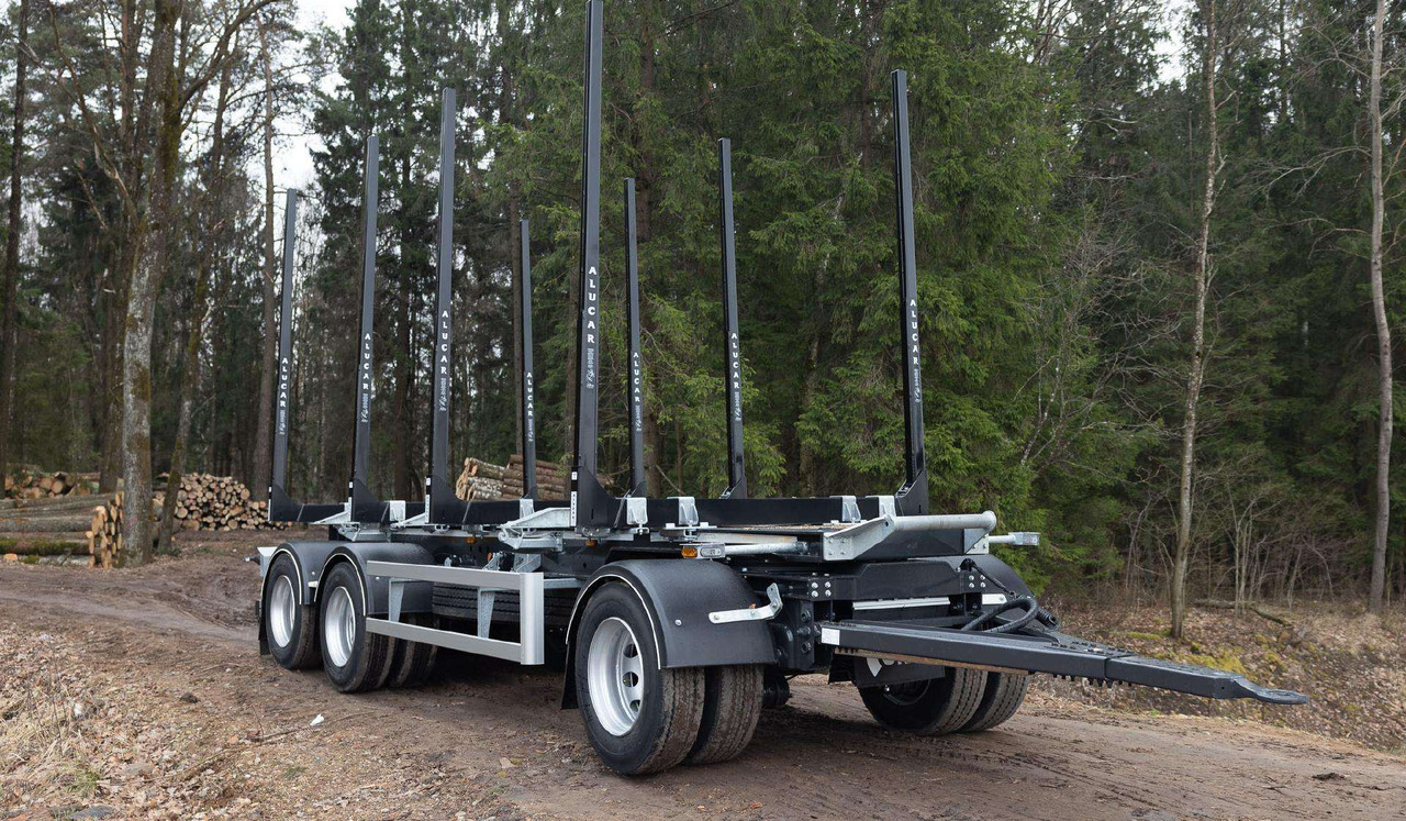 -Kita- TimberTek - Hout aanhanger: afbeelding 3 -Kita- TimberTek - Hout aanhanger: afbeelding 3