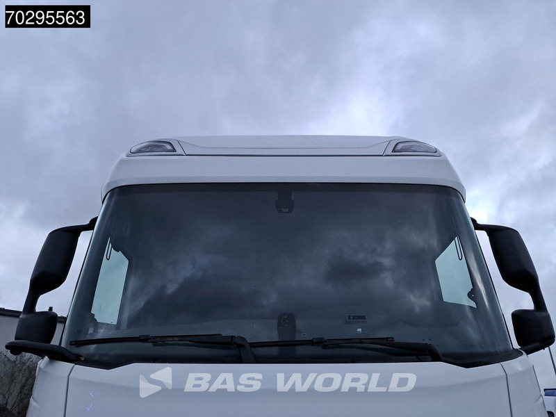 DAF XG 480 6X2 BDF Lift+Steering Axle ACC Automatic 2 tanks Euro 6 - Containertransporter/ Wissellaadbak vrachtwagen: afbeelding 5 DAF XG 480 6X2 BDF Lift+Steering Axle ACC Automatic 2 tanks Euro 6 - Containertransporter/ Wissellaadbak vrachtwagen: afbeelding 5