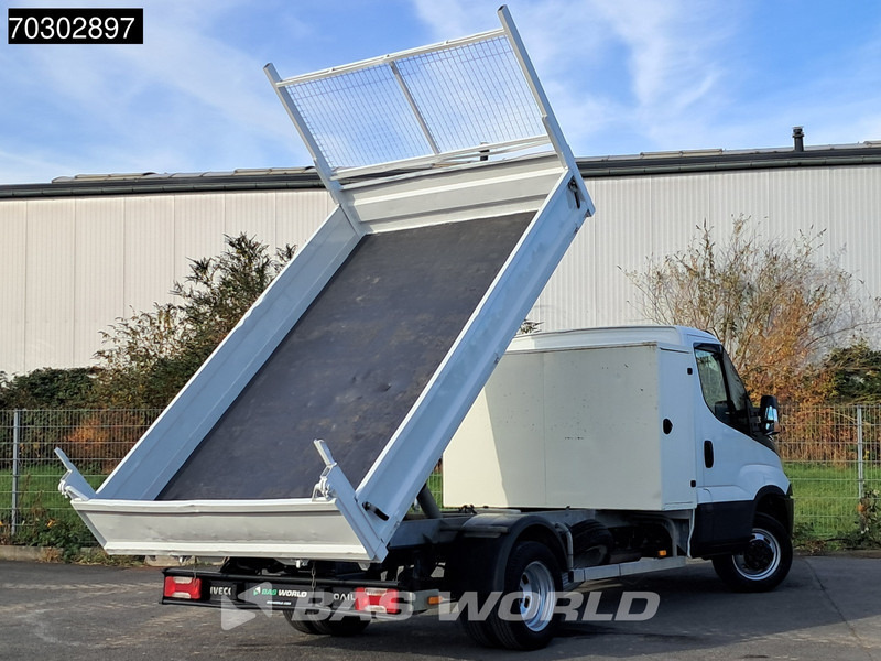 Iveco Daily 35C14 Pritsche Doppelbereifung 3,5t AHK Klima Tempomat Euro6 A/C Towbar Cruise control - Bestelwagen open laadbak: afbeelding 2 Iveco Daily 35C14 Pritsche Doppelbereifung 3,5t AHK Klima Tempomat Euro6 A/C Towbar Cruise control - Bestelwagen open laadbak: afbeelding 2