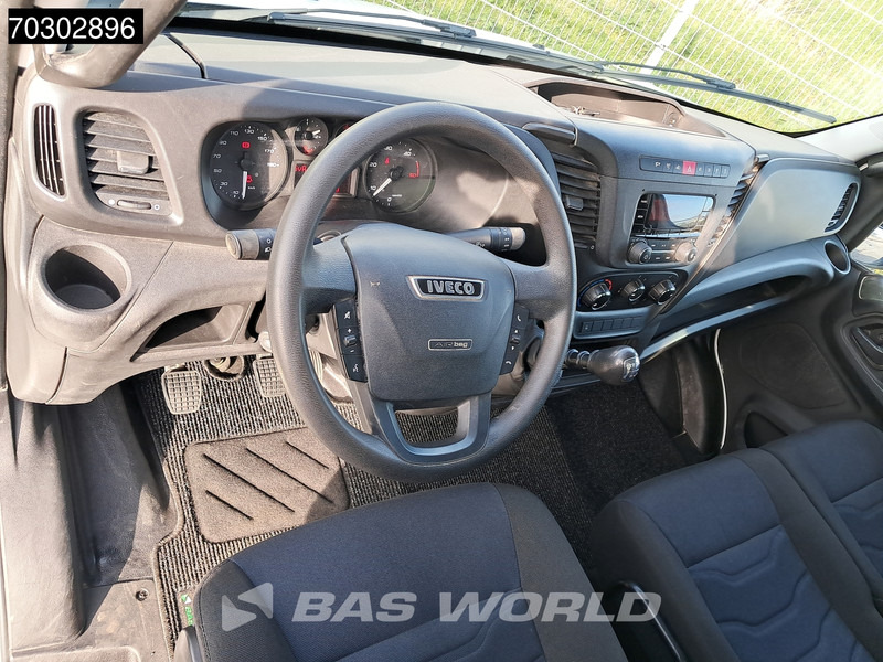 Nieuw Bestelwagen open laadbak Iveco Daily 35C14 Pritsche Doppelbereifung 3,5t AHK Klima Tempomat Euro6 A/C Towbar Cruise control: afbeelding 14