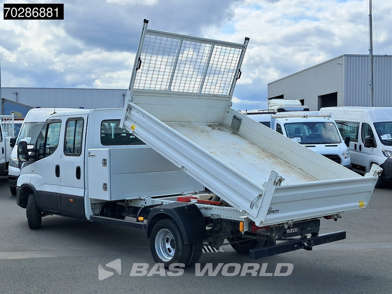 Iveco Daily 35C16 3.0L Pritsche Doppel Kabine 3,5t AHK Doppelbereifung Klima Tempomat Euro6 Pickup 2m3 A/C Towbar Cruise control - Bestelwagen open laadbak: afbeelding 2 Iveco Daily 35C16 3.0L Pritsche Doppel Kabine 3,5t AHK Doppelbereifung Klima Tempomat Euro6 Pickup 2m3 A/C Towbar Cruise control - Bestelwagen open laadbak: afbeelding 2