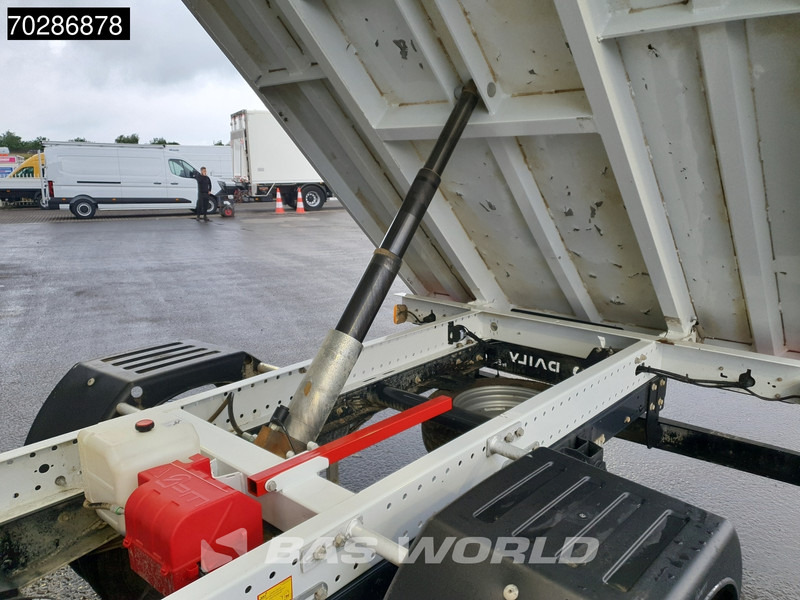 Nieuw Bestelwagen open laadbak Iveco Daily 35C16 3.0L Pritsche Doppel Kabine Doppelbereifung 3,5t AHK Navi Klima Tempomat Kamera Euro6 Pickup 2m3 A/C Towbar Cruise control: afbeelding 13