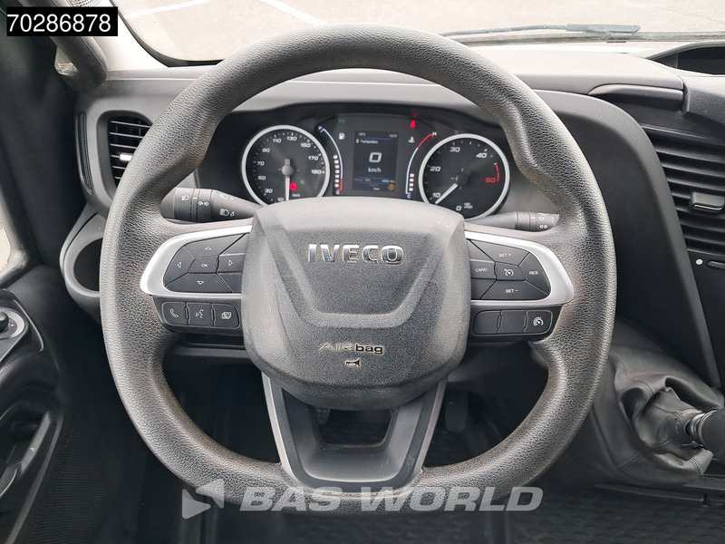 Nieuw Bestelwagen open laadbak Iveco Daily 35C16 3.0L Pritsche Doppel Kabine Doppelbereifung 3,5t AHK Navi Klima Tempomat Kamera Euro6 Pickup 2m3 A/C Towbar Cruise control: afbeelding 19