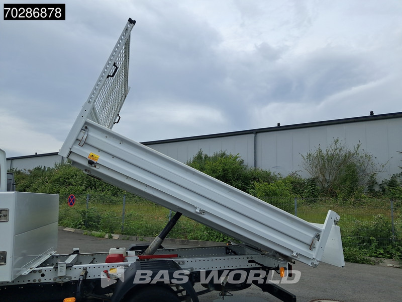 Nieuw Bestelwagen open laadbak Iveco Daily 35C16 3.0L Pritsche Doppel Kabine Doppelbereifung 3,5t AHK Navi Klima Tempomat Kamera Euro6 Pickup 2m3 A/C Towbar Cruise control: afbeelding 6