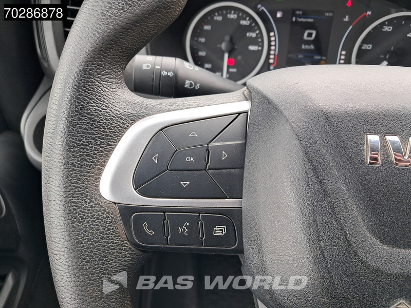 Nieuw Bestelwagen open laadbak Iveco Daily 35C16 3.0L Pritsche Doppel Kabine Doppelbereifung 3,5t AHK Navi Klima Tempomat Kamera Euro6 Pickup 2m3 A/C Towbar Cruise control: afbeelding 20