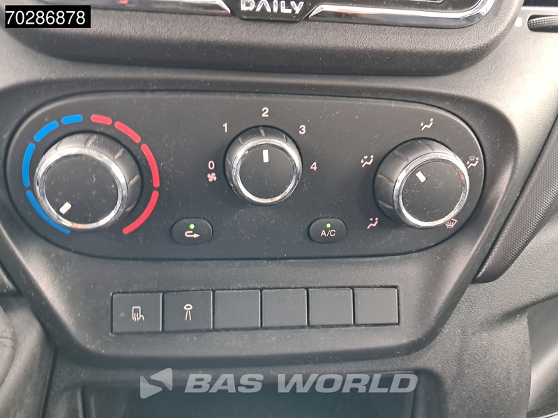 Nieuw Bestelwagen open laadbak Iveco Daily 35C16 3.0L Pritsche Doppel Kabine Doppelbereifung 3,5t AHK Navi Klima Tempomat Kamera Euro6 Pickup 2m3 A/C Towbar Cruise control: afbeelding 15