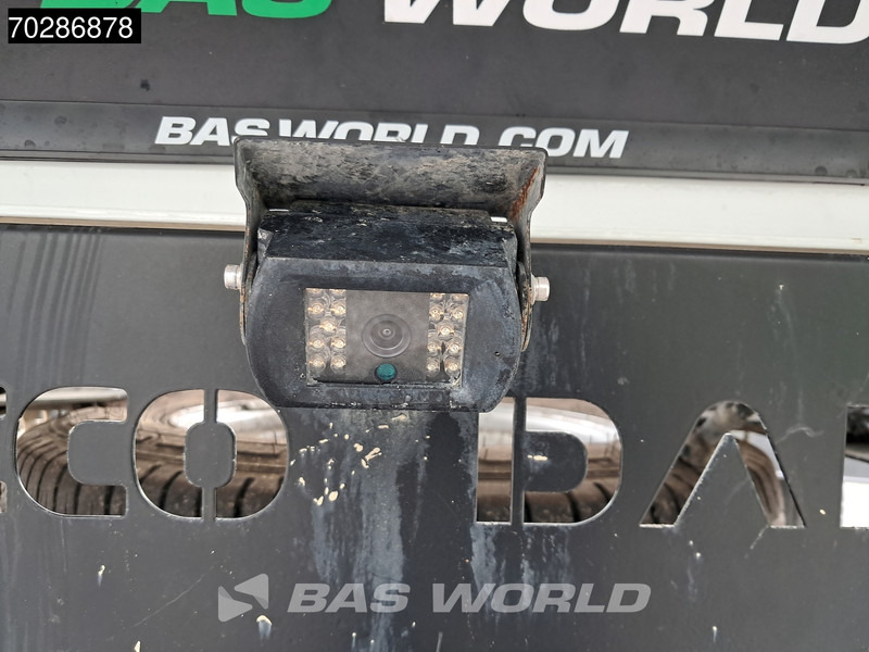Nieuw Bestelwagen open laadbak Iveco Daily 35C16 3.0L Pritsche Doppel Kabine Doppelbereifung 3,5t AHK Navi Klima Tempomat Kamera Euro6 Pickup 2m3 A/C Towbar Cruise control: afbeelding 11