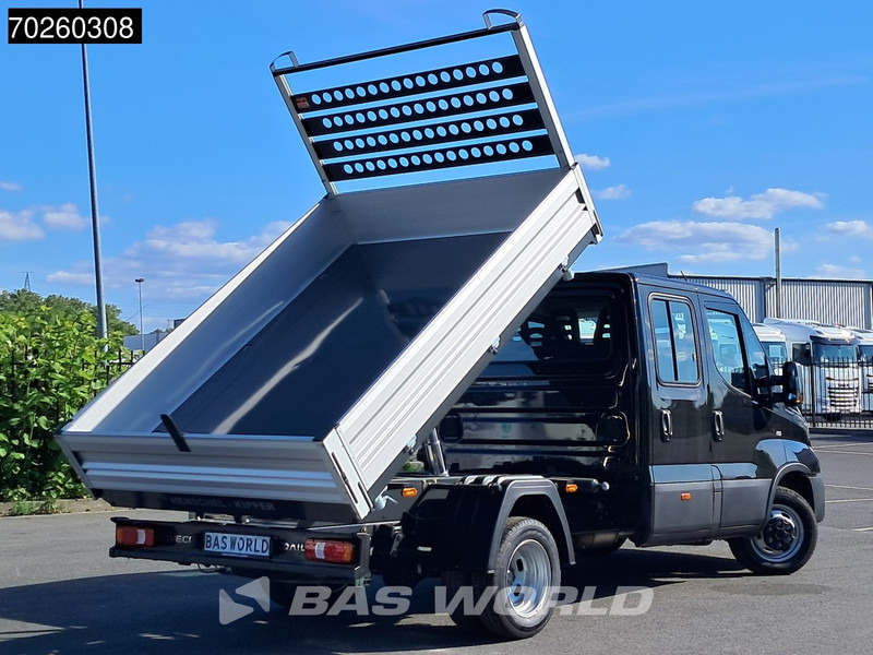 Iveco Daily 35C21 Neu! 3.0L Dreiseitenkipper 210PS Doppel Kabine Doppelbereifung Klima Tempomat LED Kamera Kipper 2m3 A/C - Kipper bestelwagen: afbeelding 3 Iveco Daily 35C21 Neu! 3.0L Dreiseitenkipper 210PS Doppel Kabine Doppelbereifung Klima Tempomat LED Kamera Kipper 2m3 A/C - Kipper bestelwagen: afbeelding 3