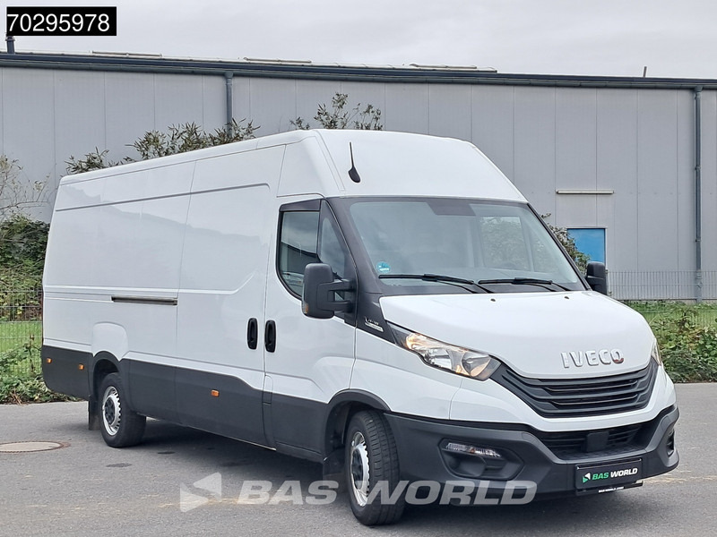 Iveco Daily 35S16 Automatik L3H2 3,5t Anhängerlast Klimaanlage Kamera Euro6 Kastenwagen A/C - Gesloten bestelwagen: afbeelding 3 Iveco Daily 35S16 Automatik L3H2 3,5t Anhängerlast Klimaanlage Kamera Euro6 Kastenwagen A/C - Gesloten bestelwagen: afbeelding 3