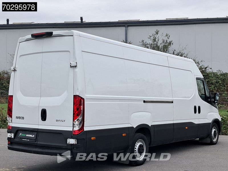 Iveco Daily 35S16 Automatik L3H2 3,5t Anhängerlast Klimaanlage Kamera Euro6 Kastenwagen A/C - Gesloten bestelwagen: afbeelding 5 Iveco Daily 35S16 Automatik L3H2 3,5t Anhängerlast Klimaanlage Kamera Euro6 Kastenwagen A/C - Gesloten bestelwagen: afbeelding 5