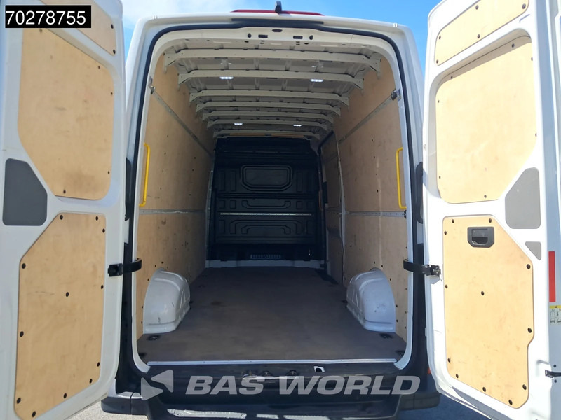 MAN TGE 3.140 Automatik L4H3 Klima Kamera Euro6 L3H2 14m3 A/C - Gesloten bestelwagen: afbeelding 3 MAN TGE 3.140 Automatik L4H3 Klima Kamera Euro6 L3H2 14m3 A/C - Gesloten bestelwagen: afbeelding 3