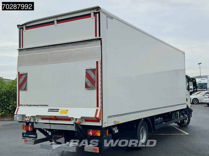 MAN TGL 12.250 4X2 12tons truck 1500kg Ladebordwand Automatic Euro 6 - Bakwagen: afbeelding 5 MAN TGL 12.250 4X2 12tons truck 1500kg Ladebordwand Automatic Euro 6 - Bakwagen: afbeelding 5