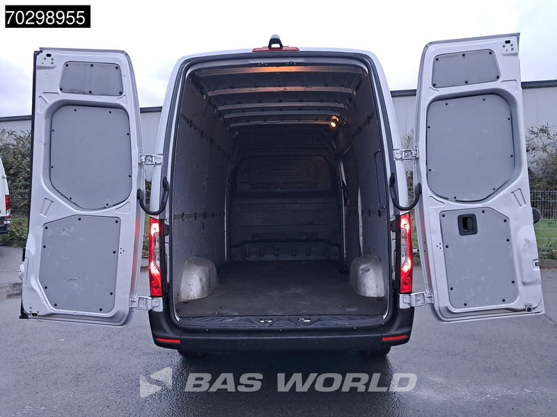 Mercedes-Benz Sprinter 315 CDI Automatik 150PS L2H2 Klima Kamera Parkensensoren MBUX CarPlay Euro6 L2 A/C - Kleine bestelwagen: afbeelding 3 Mercedes-Benz Sprinter 315 CDI Automatik 150PS L2H2 Klima Kamera Parkensensoren MBUX CarPlay Euro6 L2 A/C - Kleine bestelwagen: afbeelding 3