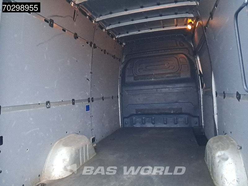 Mercedes-Benz Sprinter 315 CDI Automatik 150PS L2H2 Klima Kamera Parkensensoren MBUX CarPlay Euro6 L2 A/C - Kleine bestelwagen: afbeelding 5 Mercedes-Benz Sprinter 315 CDI Automatik 150PS L2H2 Klima Kamera Parkensensoren MBUX CarPlay Euro6 L2 A/C - Kleine bestelwagen: afbeelding 5