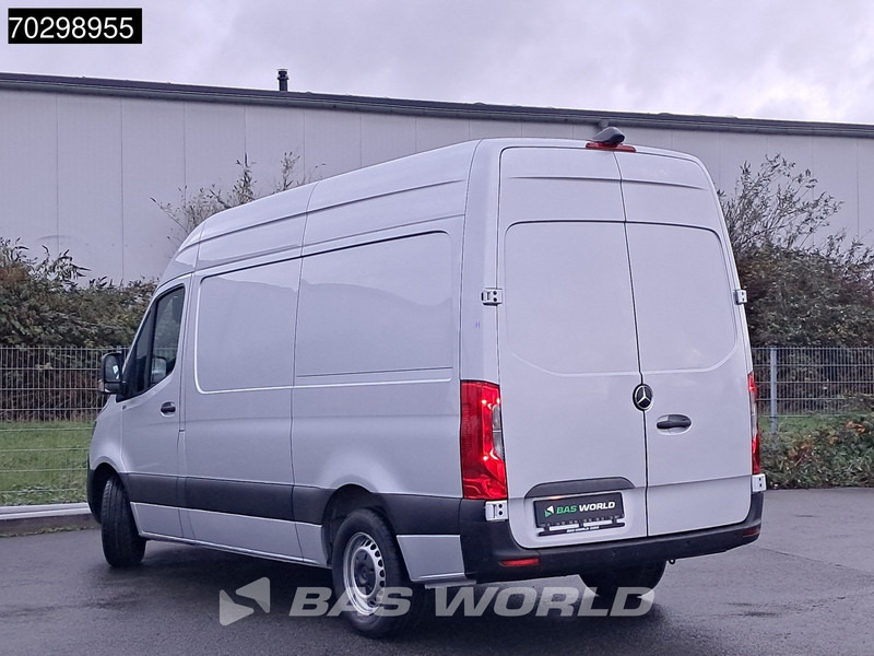 Mercedes-Benz Sprinter 315 CDI Automatik 150PS L2H2 Klima Kamera Parkensensoren MBUX CarPlay Euro6 L2 A/C - Kleine bestelwagen: afbeelding 2 Mercedes-Benz Sprinter 315 CDI Automatik 150PS L2H2 Klima Kamera Parkensensoren MBUX CarPlay Euro6 L2 A/C - Kleine bestelwagen: afbeelding 2
