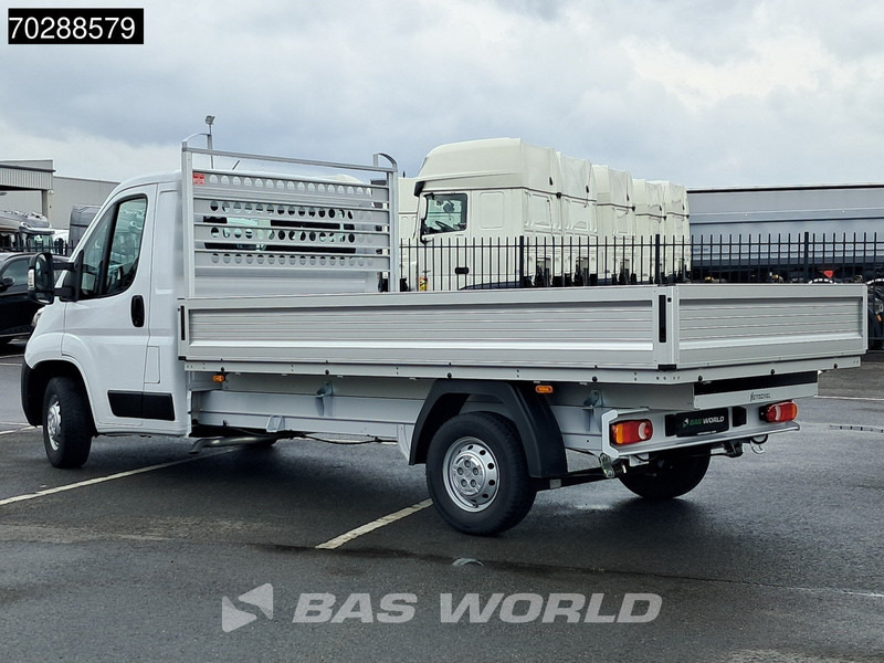 Opel Movano 140PK NEU! 140PS Pritsche Klima Tempomat Euro6 Pickup 3m3 A/C Cruise control - Bestelwagen open laadbak: afbeelding 2 Opel Movano 140PK NEU! 140PS Pritsche Klima Tempomat Euro6 Pickup 3m3 A/C Cruise control - Bestelwagen open laadbak: afbeelding 2