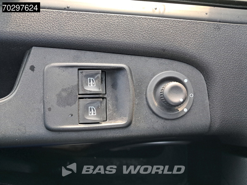 Kleine bestelwagen Renault Trafic 120pk Doppel Kabine L2H1 LED Klima Euro6 L2 Doka A/C: afbeelding 16 Kleine bestelwagen Renault Trafic 120pk Doppel Kabine L2H1 LED Klima Euro6 L2 Doka A/C: afbeelding 16