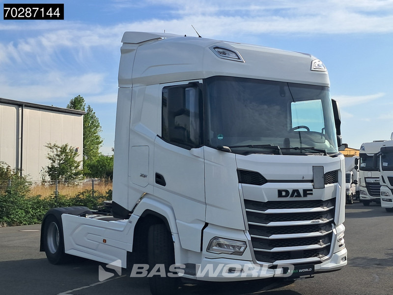 DAF NXF 4X2 2xTanks ACC LED Euro 6 - Trekker: afbeelding 3 DAF NXF 4X2 2xTanks ACC LED Euro 6 - Trekker: afbeelding 3