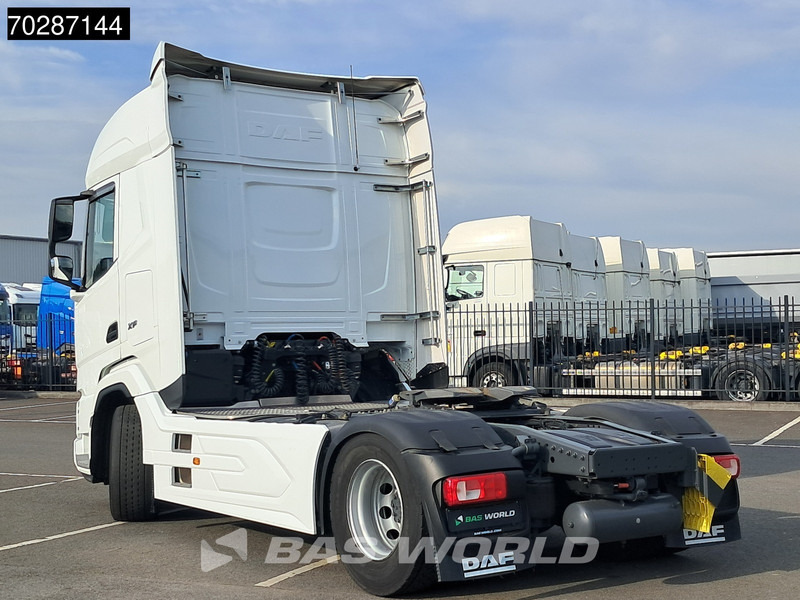 DAF NXF 4X2 2xTanks ACC LED Euro 6 - Trekker: afbeelding 2 DAF NXF 4X2 2xTanks ACC LED Euro 6 - Trekker: afbeelding 2